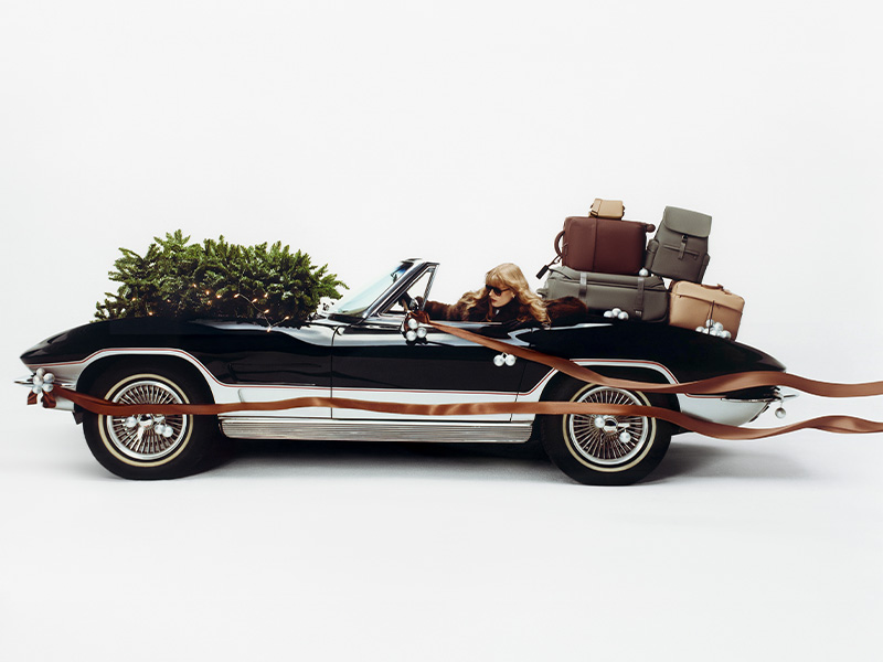 THE LIPAULT GIFT GUIDE: TO FIND THE PERFECT GIFT, ACCORDING TO YOUR PERSONALITY